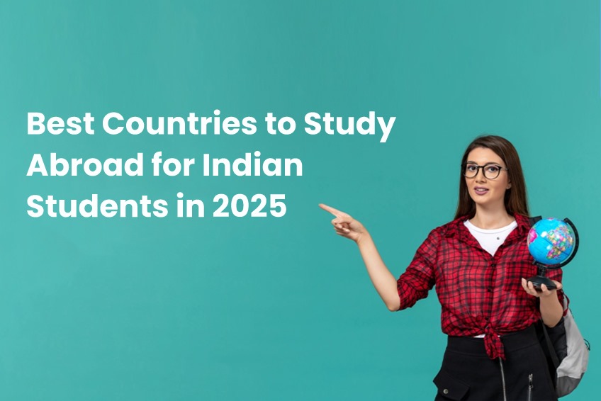 Study Abroad for Indian Students